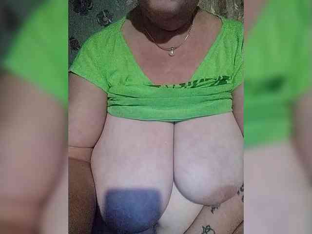 KristinaExcite webcam