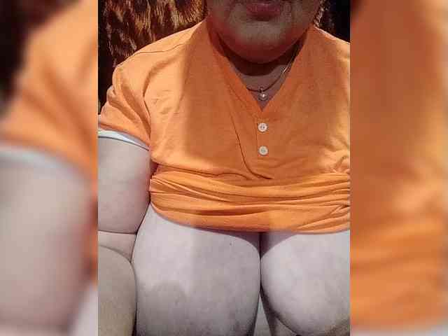 KristinaExcite webcam