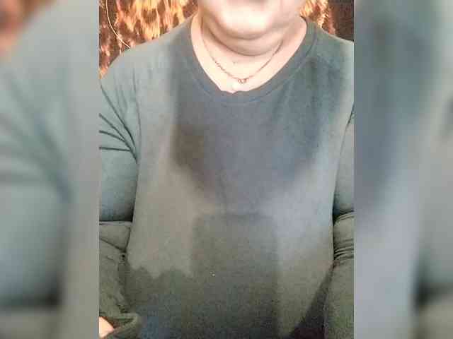 KristinaExcite webcam