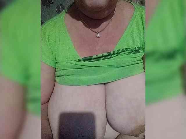 KristinaExcite webcam