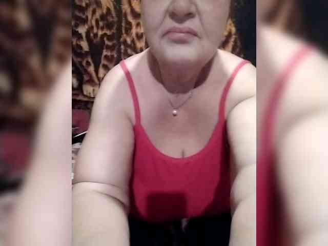 KristinaExcite webcam