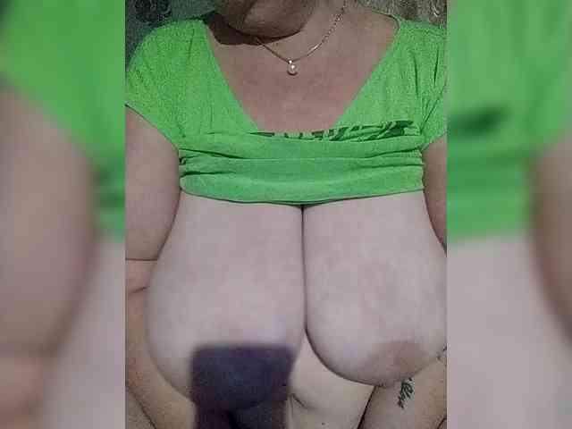 KristinaExcite webcam