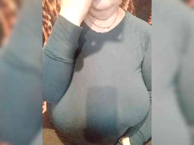 KristinaExcite webcam