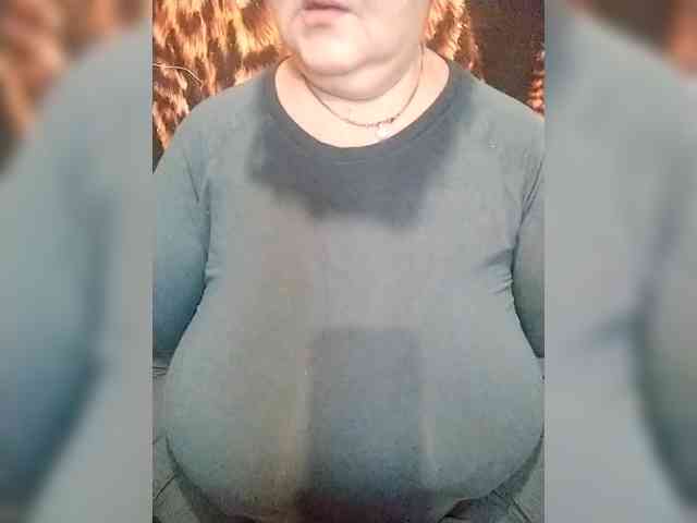 KristinaExcite webcam