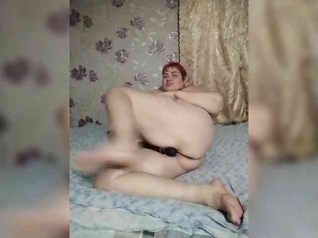 KristinaExcite webcam