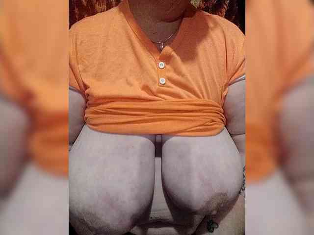 KristinaExcite webcam