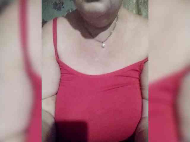 KristinaExcite webcam