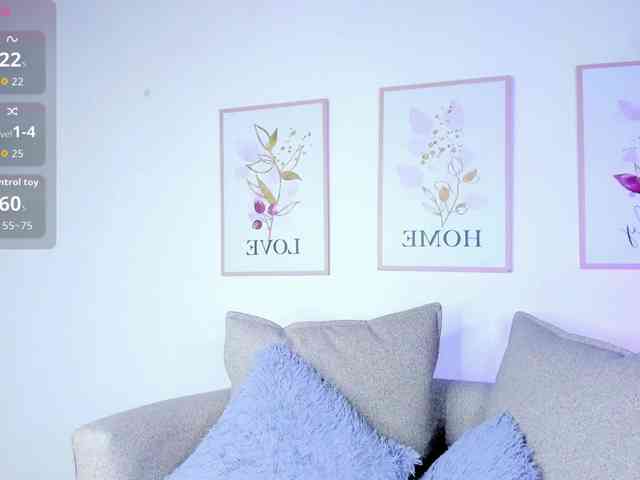 Zulema-parvin webcam