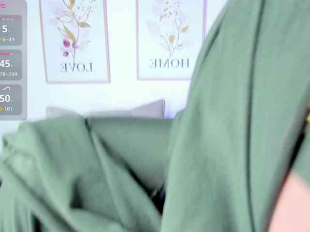 Zulema-parvin webcam