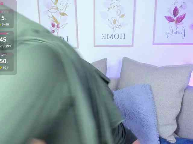 Zulema-parvin webcam