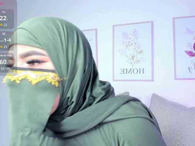 Zulema-parvin webcam