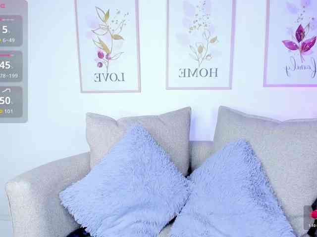 Zulema-parvin webcam