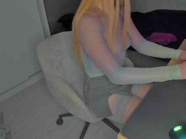 LoveLYYk webcam