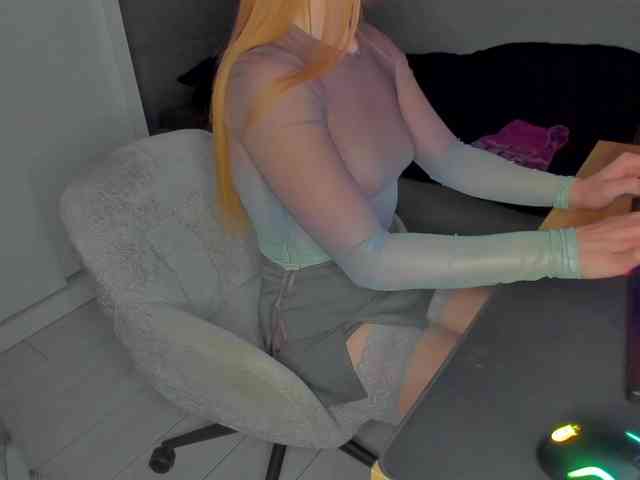 LoveLYYk webcam
