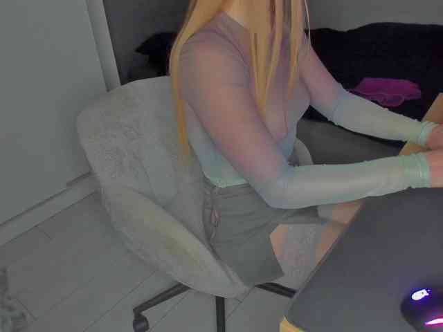 LoveLYYk webcam