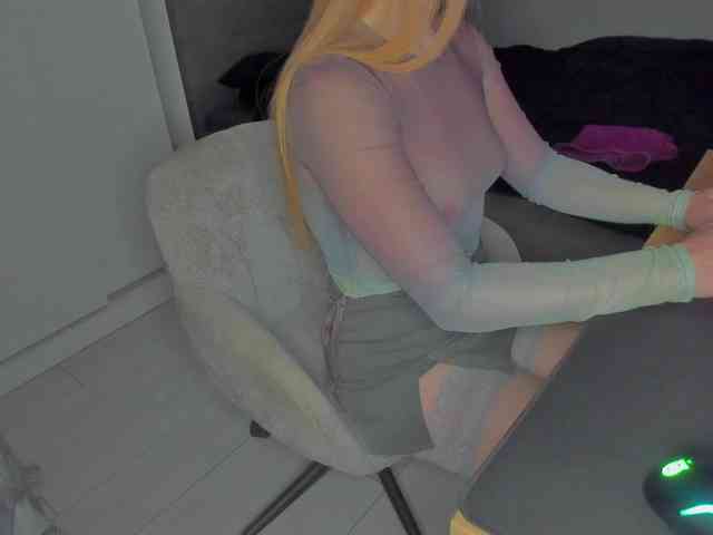 LoveLYYk webcam