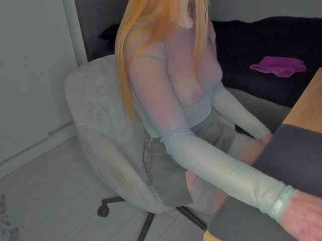LoveLYYk webcam