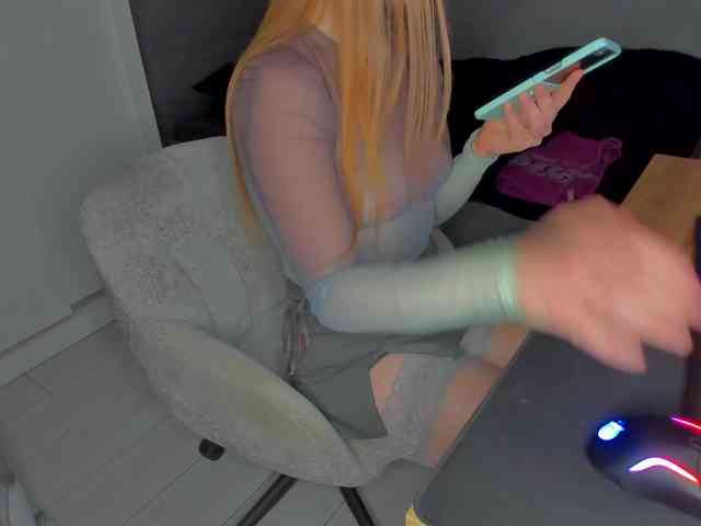 LoveLYYk webcam