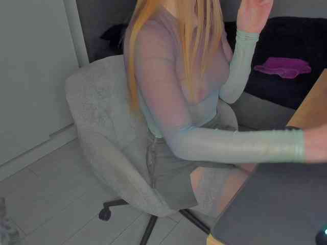 LoveLYYk webcam