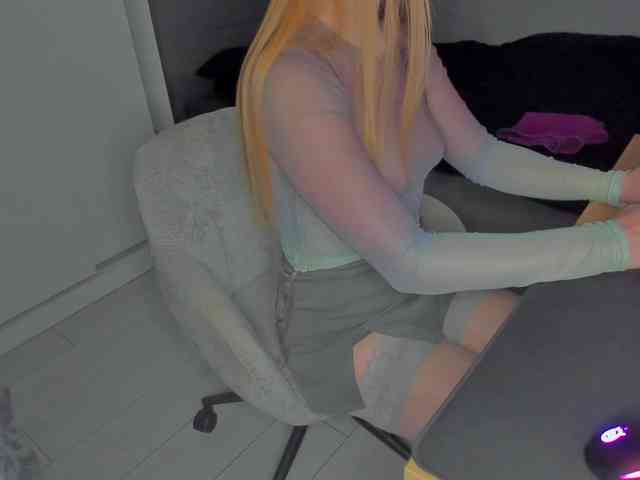LoveLYYk webcam