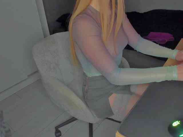 LoveLYYk webcam