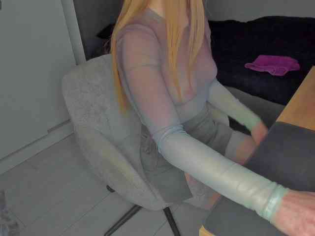 LoveLYYk webcam