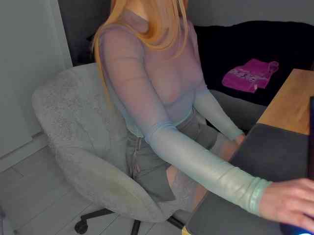 LoveLYYk webcam