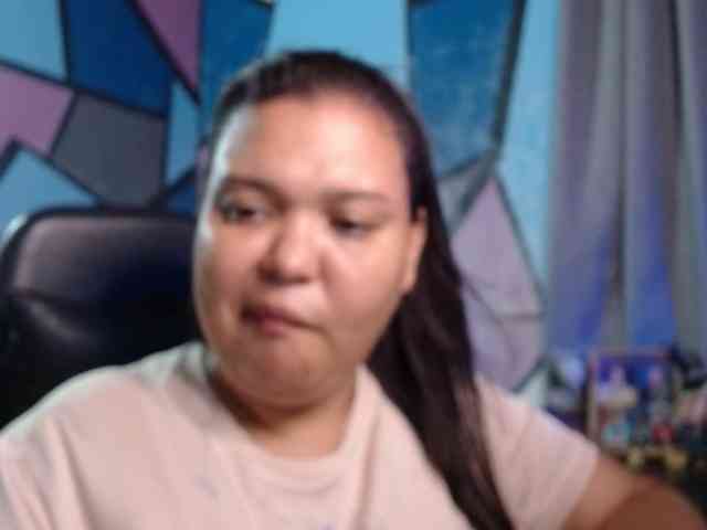 beautifulchubbyqueen webcam