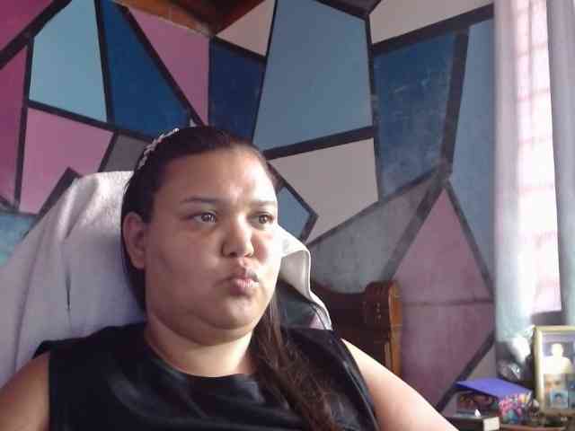 beautifulchubbyqueen webcam