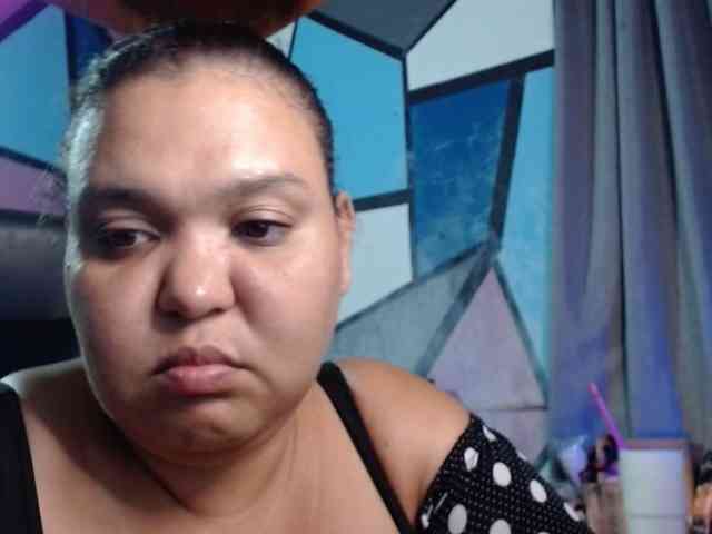 beautifulchubbyqueen webcam