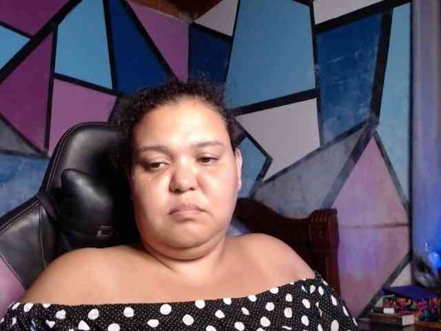 beautifulchubbyqueen webcam
