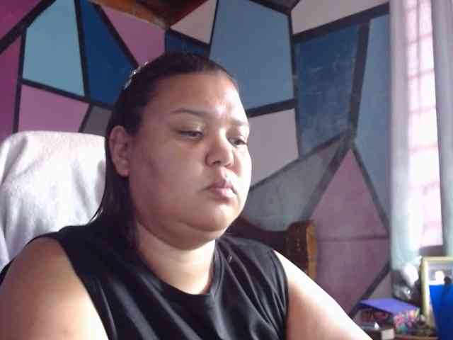 beautifulchubbyqueen webcam