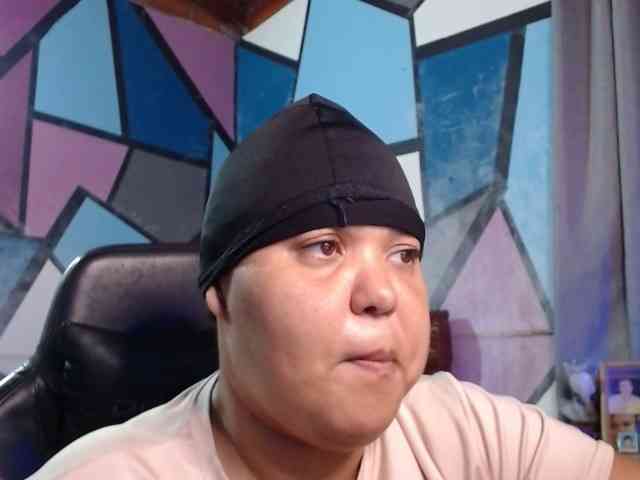 beautifulchubbyqueen webcam