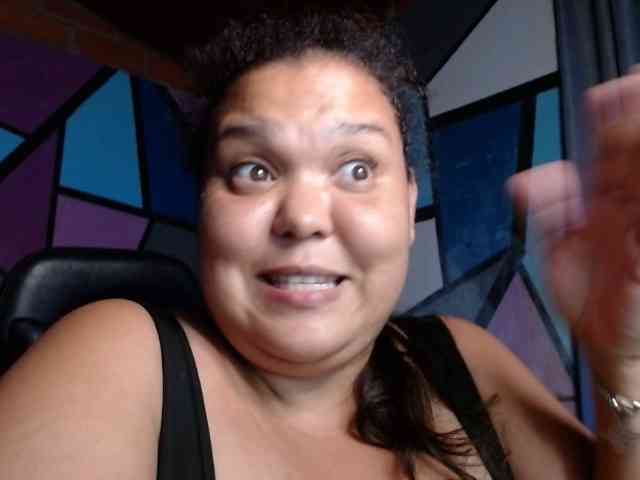 beautifulchubbyqueen webcam