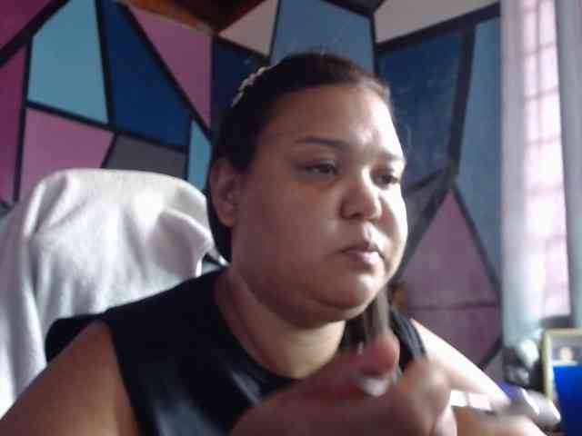 beautifulchubbyqueen webcam