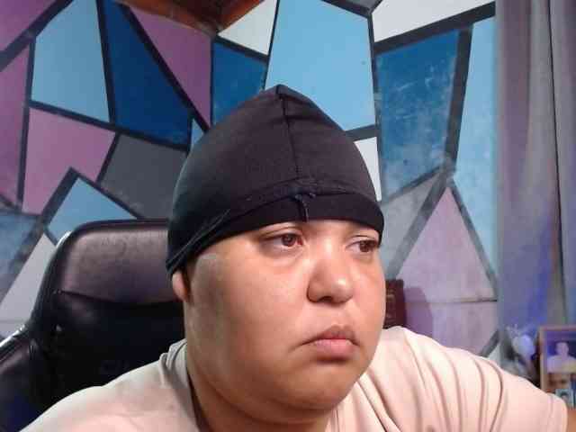 beautifulchubbyqueen webcam