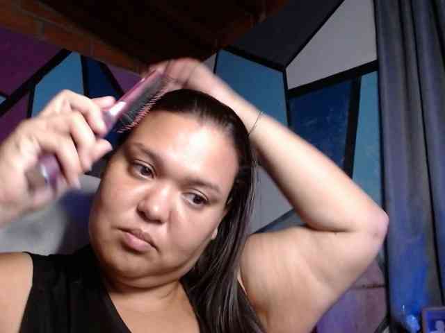 beautifulchubbyqueen webcam