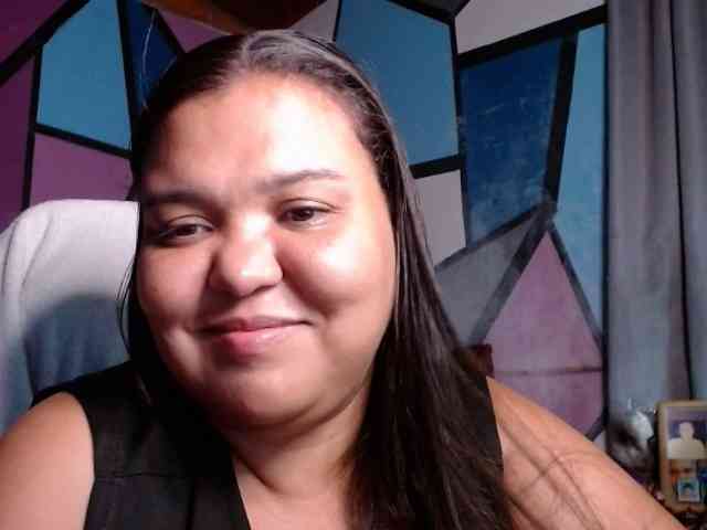 beautifulchubbyqueen webcam