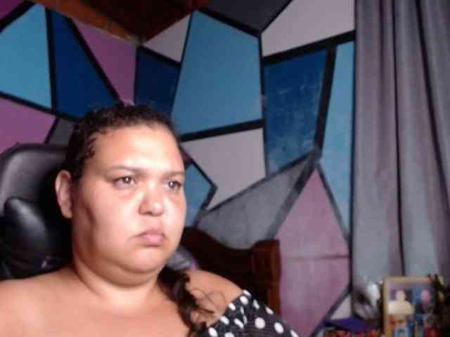 beautifulchubbyqueen webcam