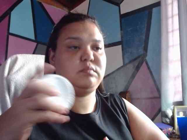 beautifulchubbyqueen webcam