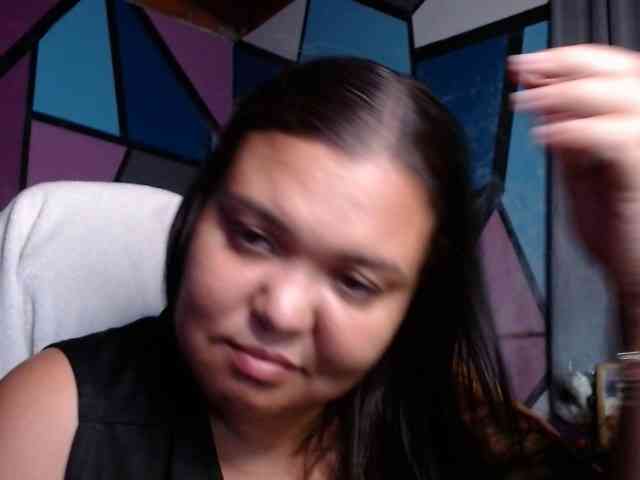 beautifulchubbyqueen webcam