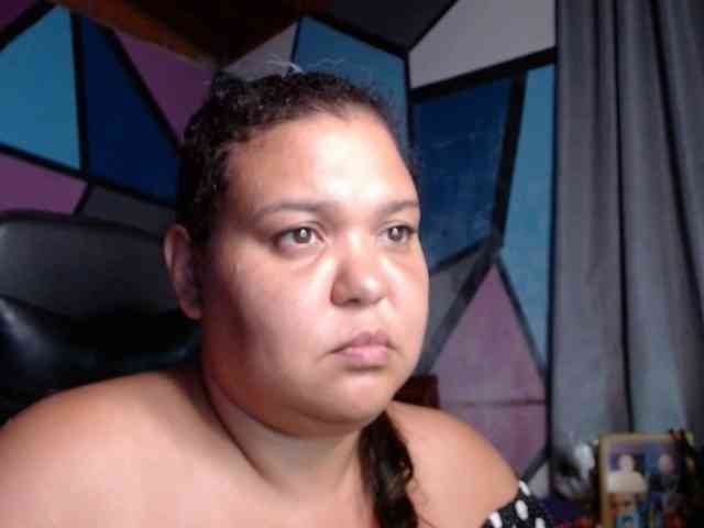 beautifulchubbyqueen webcam