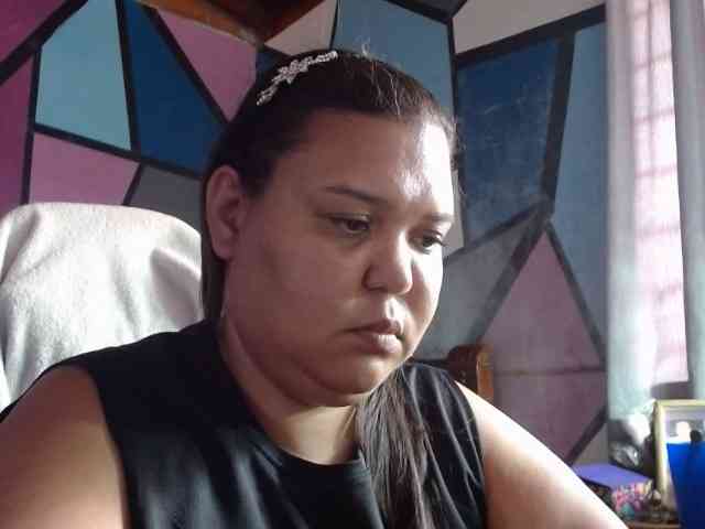 beautifulchubbyqueen webcam