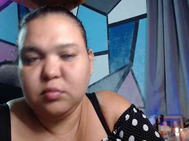 beautifulchubbyqueen webcam