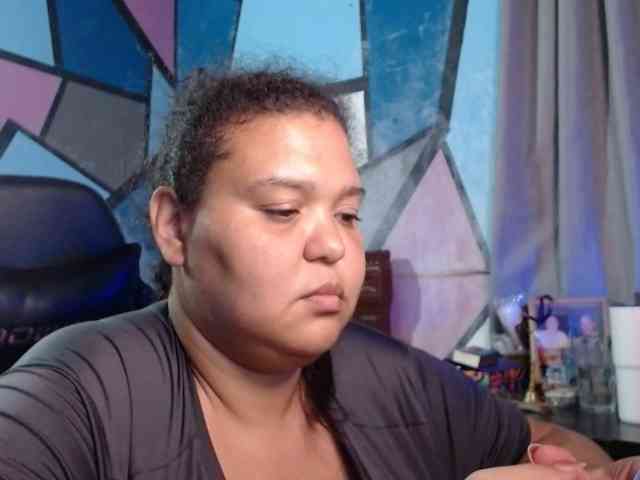 beautifulchubbyqueen webcam