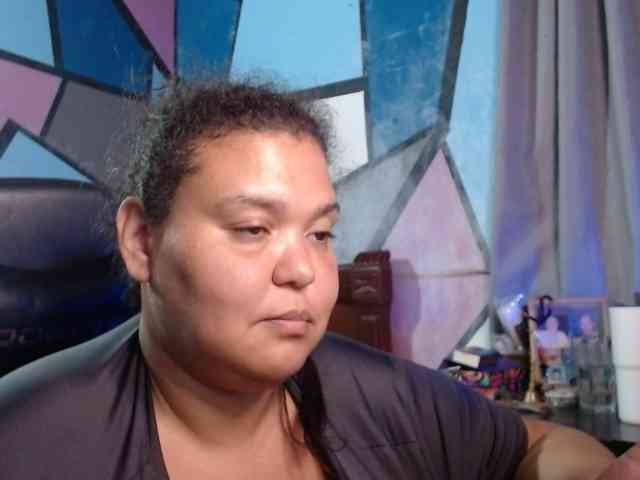 beautifulchubbyqueen webcam