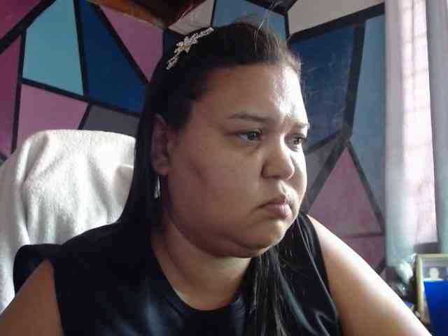 beautifulchubbyqueen webcam