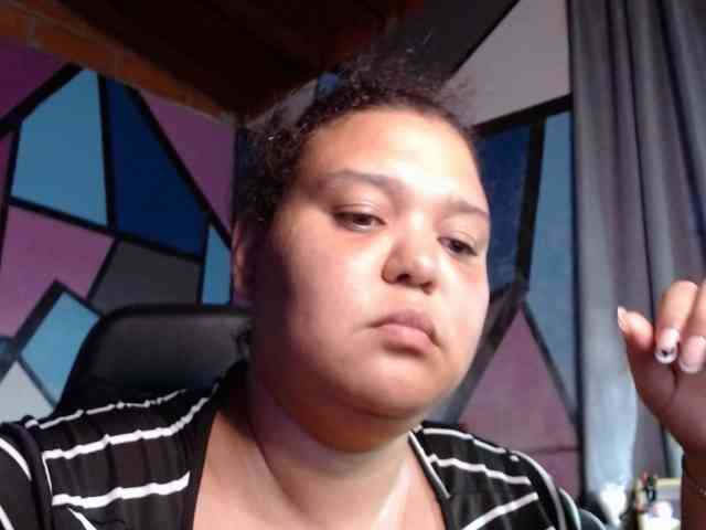 beautifulchubbyqueen webcam