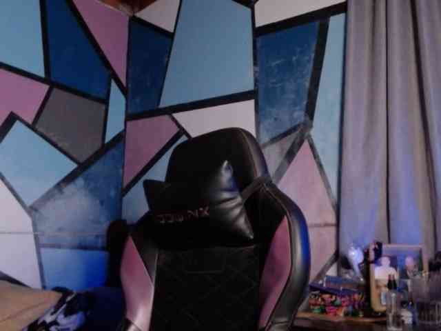 beautifulchubbyqueen webcam