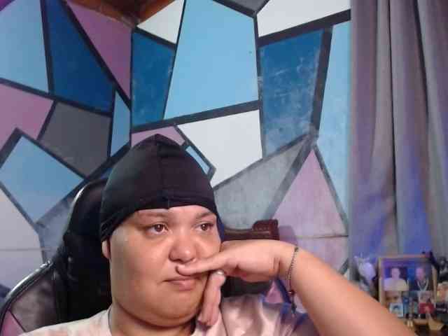 beautifulchubbyqueen webcam